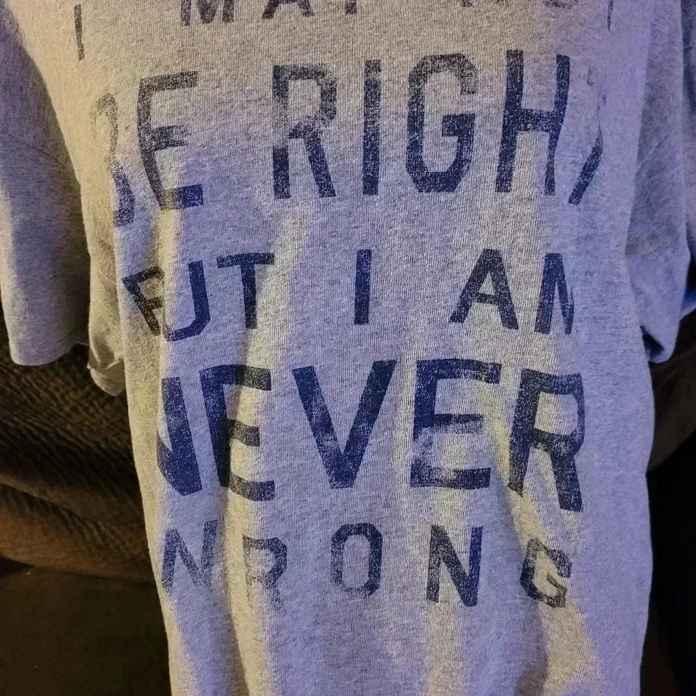 Unisex short‎ sleeve grey T-shirt - Picture 2 of 5